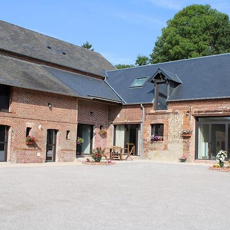 A L'Oree Du Chateau Achy Luaran gambar